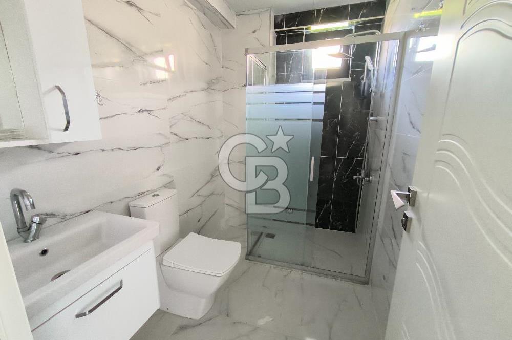 BAŞİSKELE ASRIN SİTESİNDE BAHÇELİ SATILIK 3+1 LÜKS BAHÇE DUBLEKS