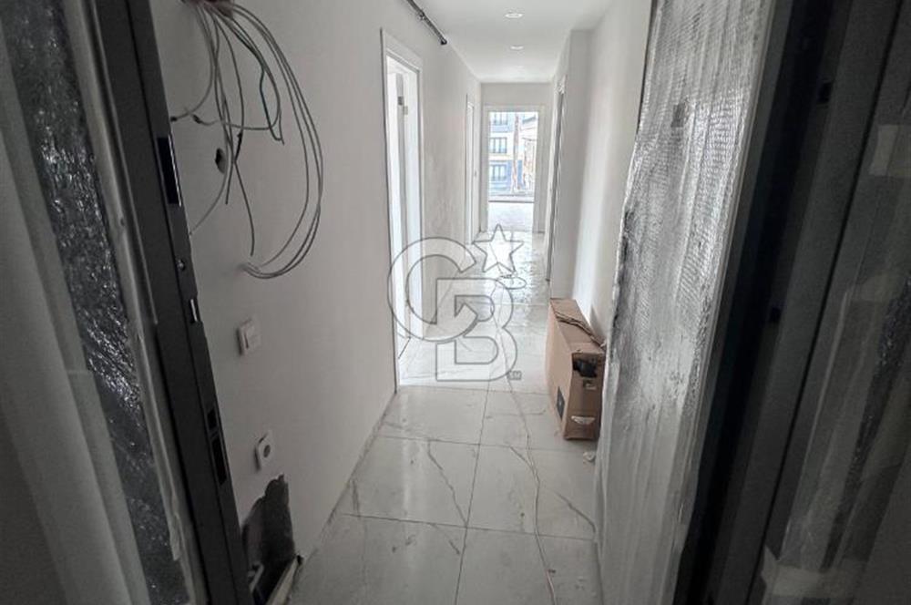 CB Fly'dan Pendikte Çift Terasıda Deniz Manzaralı Dubleks Daire!