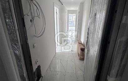 CB Fly'dan Pendikte Çift Terasıda Deniz Manzaralı Dubleks Daire!