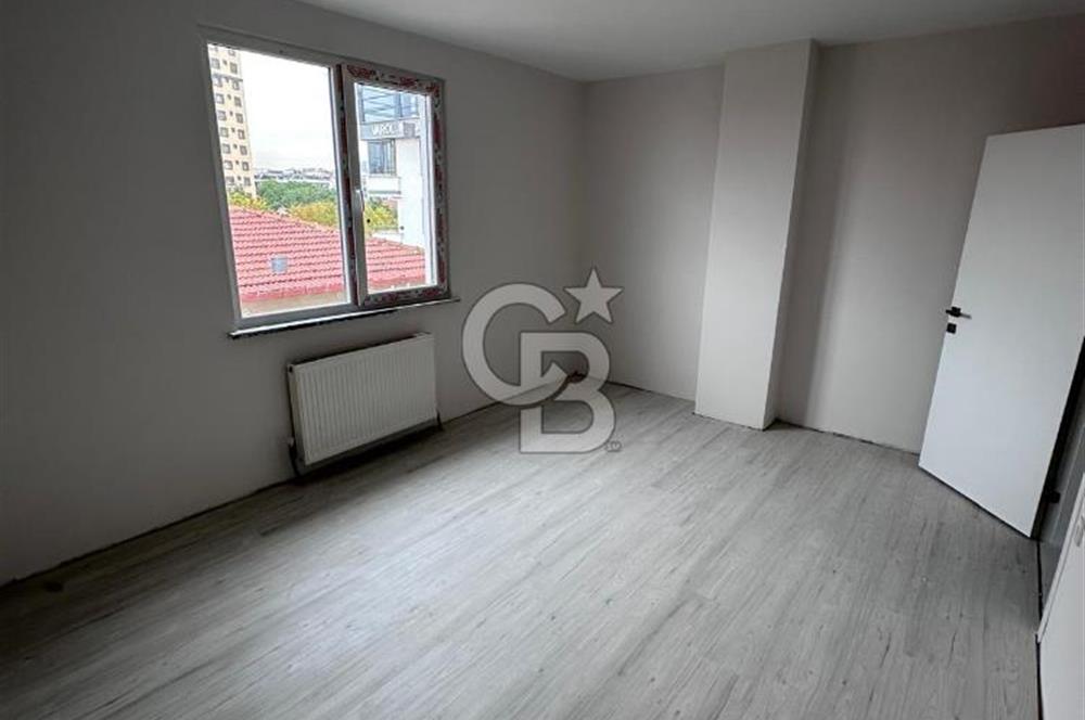 CB Fly'dan Pendikte Çift Terasıda Deniz Manzaralı Dubleks Daire!