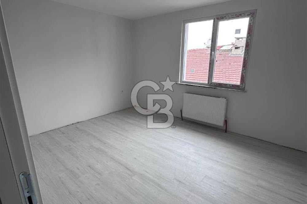 CB Fly'dan Pendikte Çift Terasıda Deniz Manzaralı Dubleks Daire!