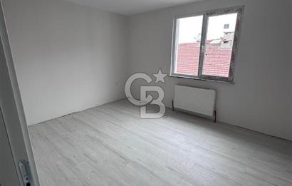 CB Fly'dan Pendikte Çift Terasıda Deniz Manzaralı Dubleks Daire!