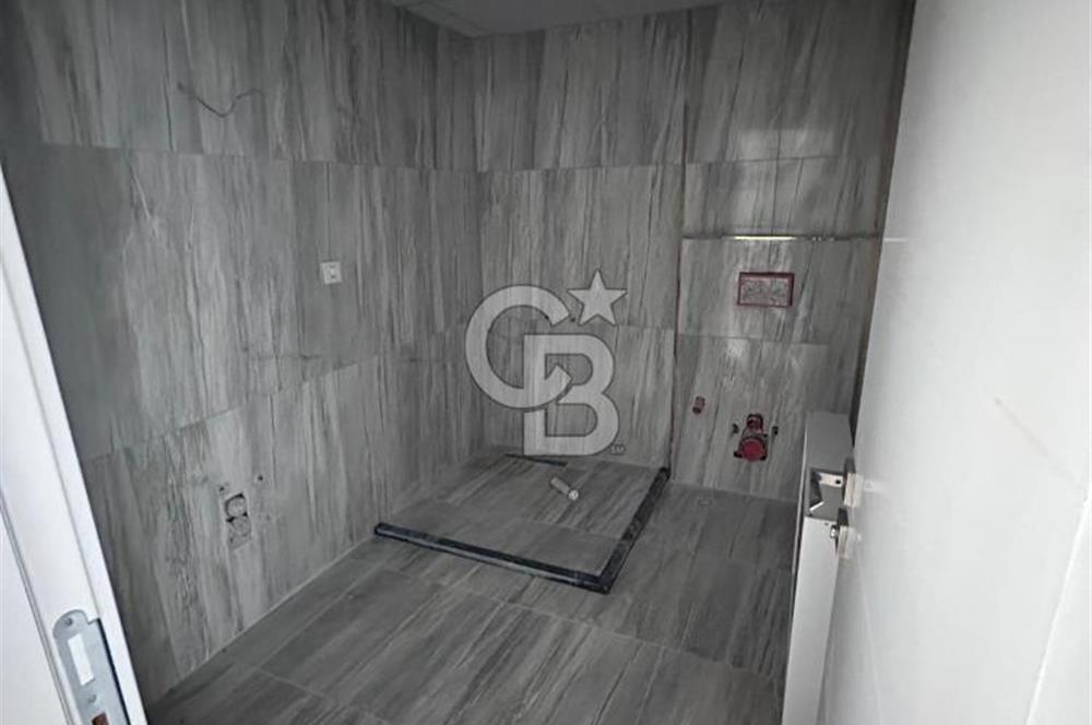 CB Fly'dan Pendikte Çift Terasıda Deniz Manzaralı Dubleks Daire!