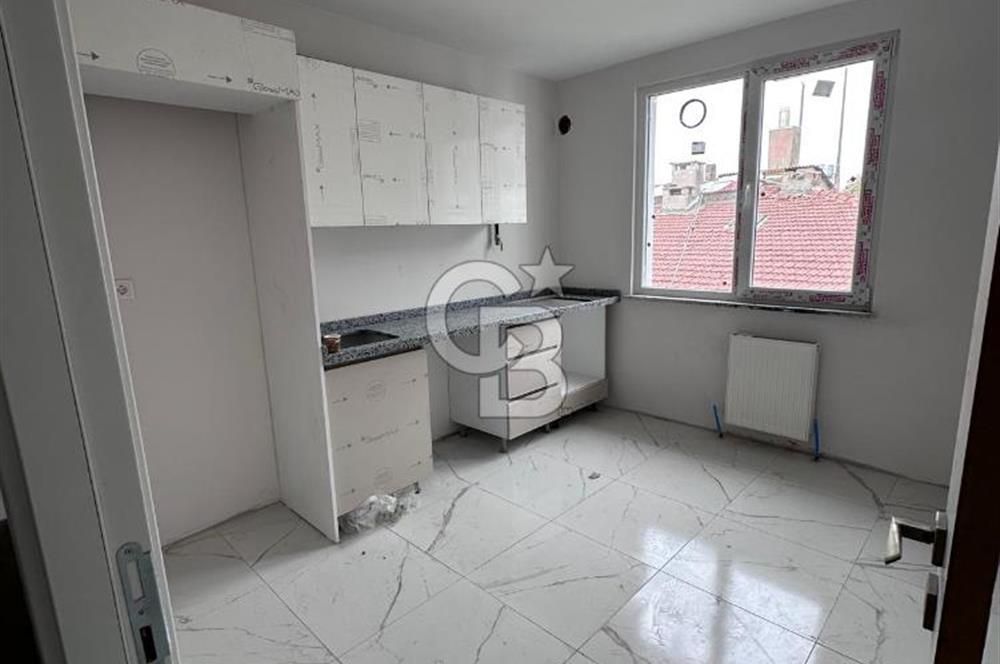 CB Fly'dan Pendikte Çift Terasıda Deniz Manzaralı Dubleks Daire!