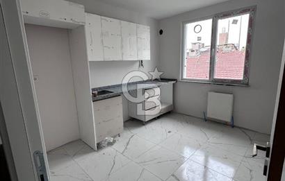 CB Fly'dan Pendikte Çift Terasıda Deniz Manzaralı Dubleks Daire!