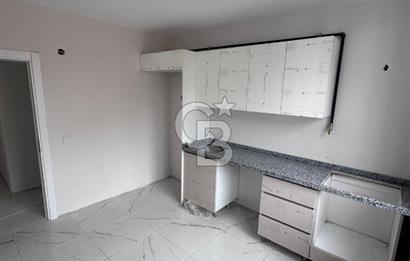 CB Fly'dan Pendikte Çift Terasıda Deniz Manzaralı Dubleks Daire!