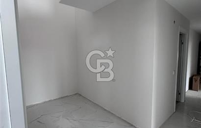 CB Fly'dan Pendikte Çift Terasıda Deniz Manzaralı Dubleks Daire!