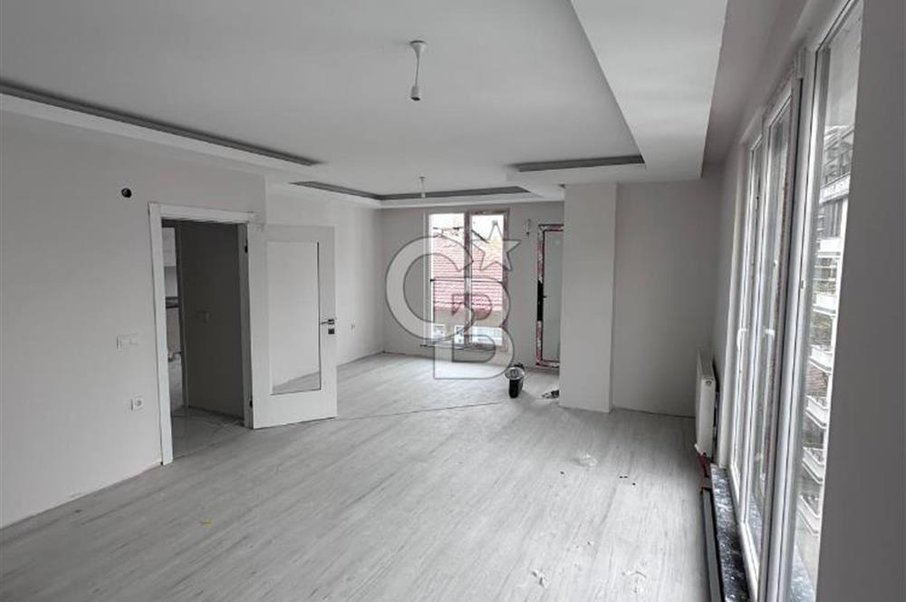 CB Fly'dan Pendikte Çift Terasıda Deniz Manzaralı Dubleks Daire!