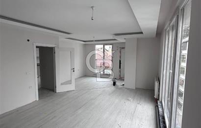 CB Fly'dan Pendikte Çift Terasıda Deniz Manzaralı Dubleks Daire!