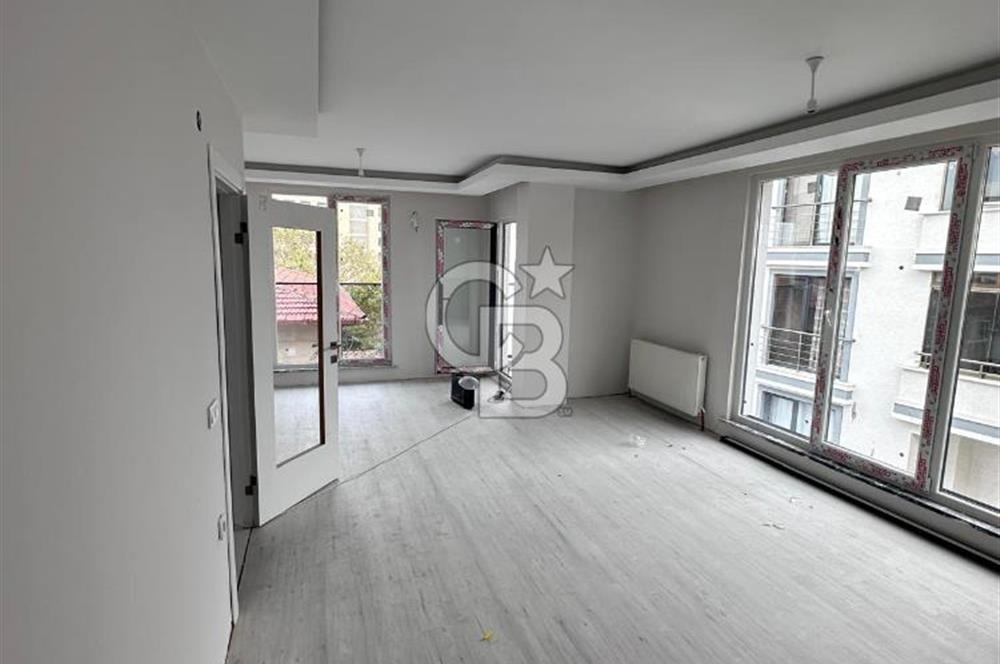 CB Fly'dan Pendikte Çift Terasıda Deniz Manzaralı Dubleks Daire!