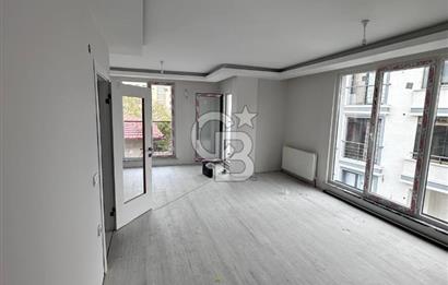 CB Fly'dan Pendikte Çift Terasıda Deniz Manzaralı Dubleks Daire!