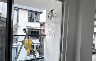 CB Fly'dan Pendikte Çift Terasıda Deniz Manzaralı Dubleks Daire!