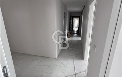 CB Fly'dan Pendikte Çift Terasıda Deniz Manzaralı Dubleks Daire!