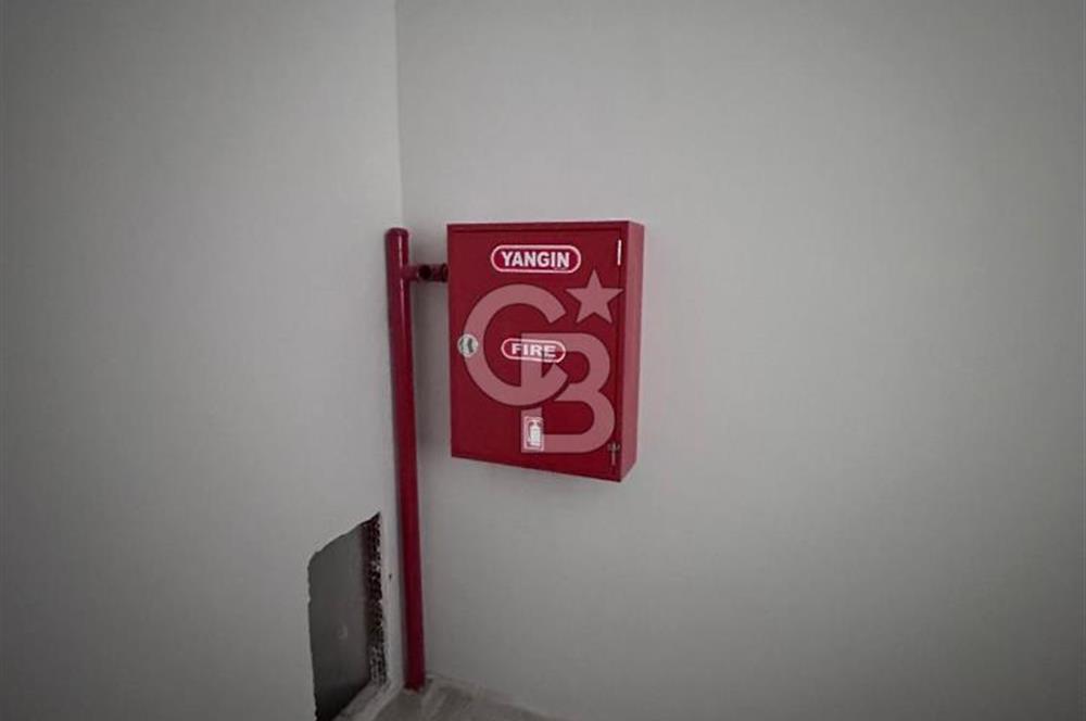 CB Fly'dan Pendikte Çift Terasıda Deniz Manzaralı Dubleks Daire!