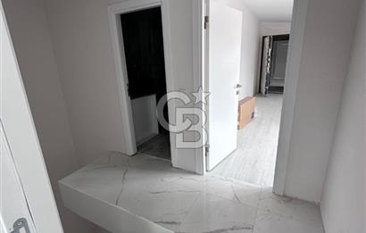 CB Fly'dan Pendikte Çift Terasıda Deniz Manzaralı Dubleks Daire!
