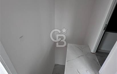 CB Fly'dan Pendikte Çift Terasıda Deniz Manzaralı Dubleks Daire!