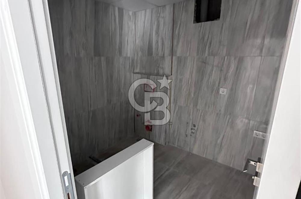 CB Fly'dan Pendikte Çift Terasıda Deniz Manzaralı Dubleks Daire!