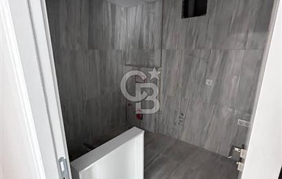 CB Fly'dan Pendikte Çift Terasıda Deniz Manzaralı Dubleks Daire!