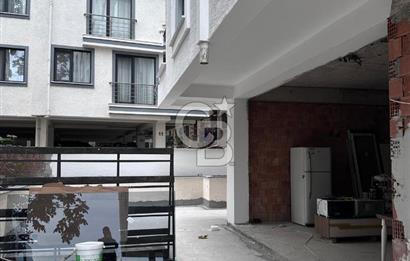 CB Fly'dan Pendikte Çift Terasıda Deniz Manzaralı Dubleks Daire!