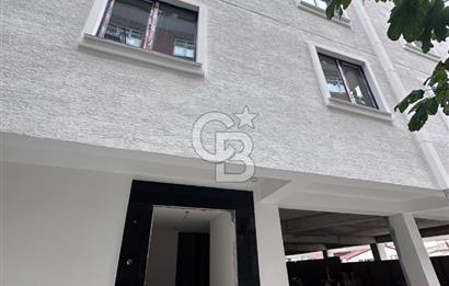 CB Fly'dan Pendikte Çift Terasıda Deniz Manzaralı Dubleks Daire!