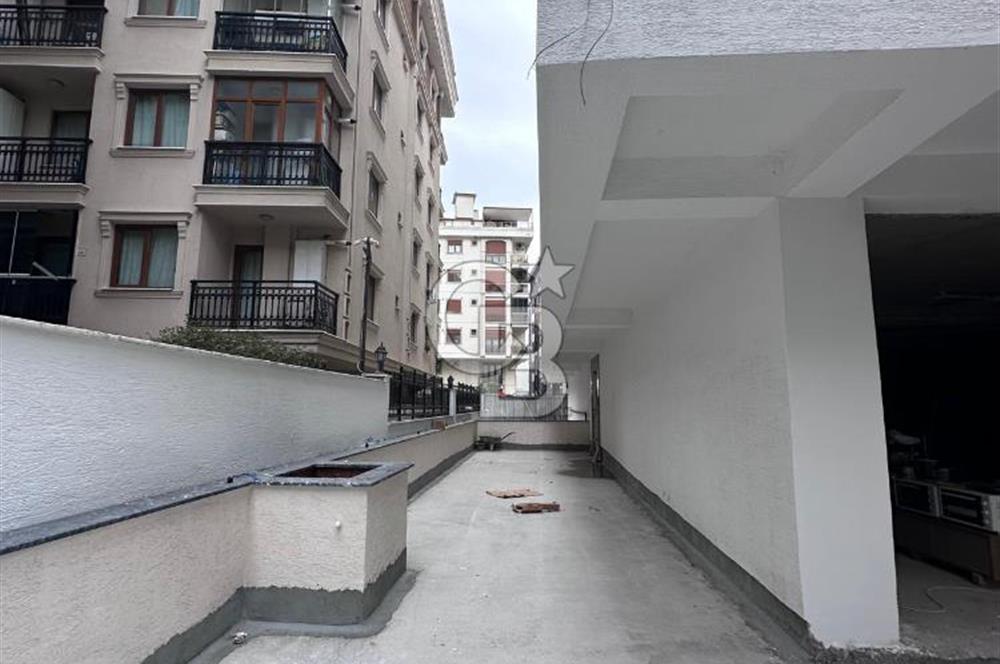 CB Fly'dan Pendikte Çift Terasıda Deniz Manzaralı Dubleks Daire!