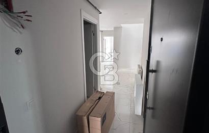 CB Fly'dan Erol Kaya Caddesinde Sahile Sıfır Lüks Dubleks