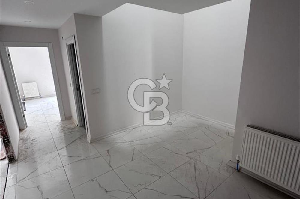 CB Fly'dan Erol Kaya Caddesinde Sahile Sıfır Lüks Dubleks