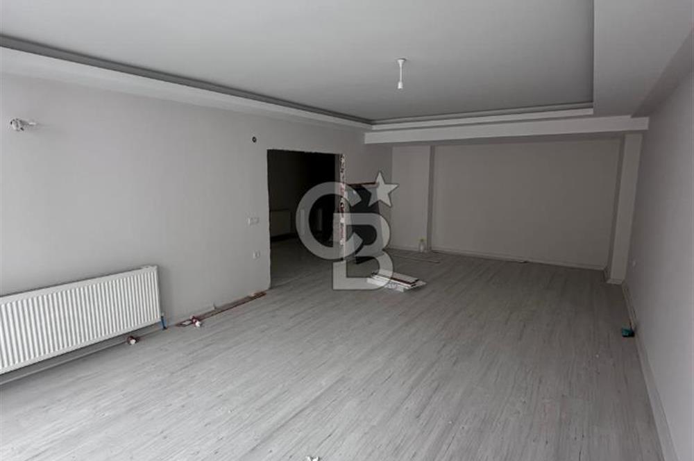 CB Fly'dan Erol Kaya Caddesinde Sahile Sıfır Lüks Dubleks