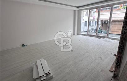 CB Fly'dan Erol Kaya Caddesinde Sahile Sıfır Lüks Dubleks