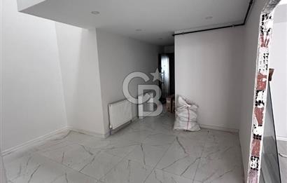 CB Fly'dan Erol Kaya Caddesinde Sahile Sıfır Lüks Dubleks