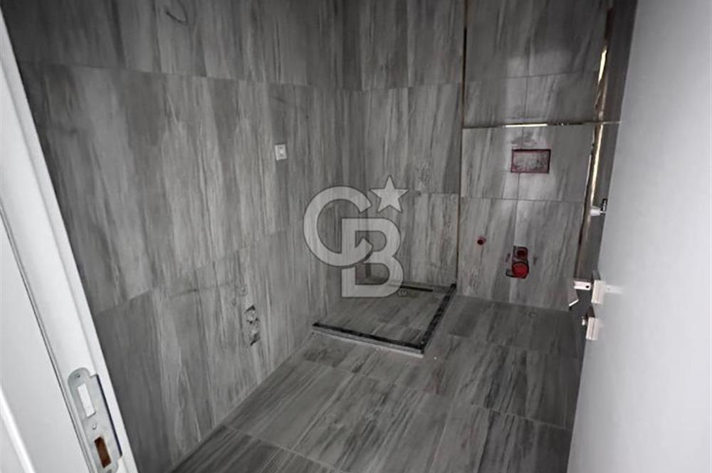 CB Fly'dan Erol Kaya Caddesinde Sahile Sıfır Lüks Dubleks