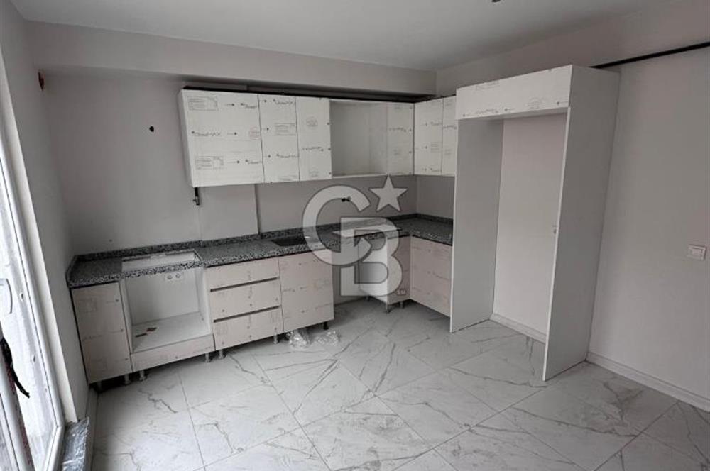 CB Fly'dan Erol Kaya Caddesinde Sahile Sıfır Lüks Dubleks