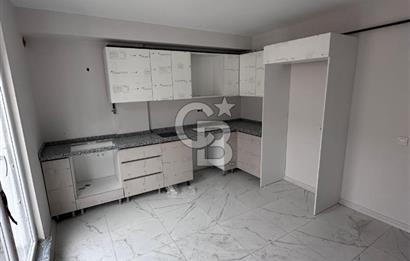 CB Fly'dan Erol Kaya Caddesinde Sahile Sıfır Lüks Dubleks