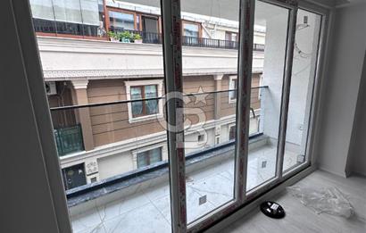 CB Fly'dan Erol Kaya Caddesinde Sahile Sıfır Lüks Dubleks