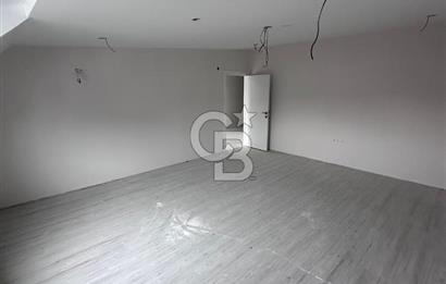 CB Fly'dan Erol Kaya Caddesinde Sahile Sıfır Lüks Dubleks