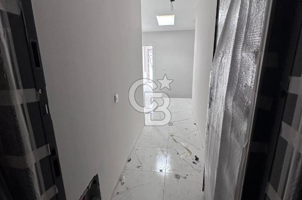 CB Fly'dan Erol Kaya Caddesinde Sahile Sıfır Lüks Dubleks