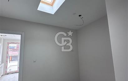 CB Fly'dan Erol Kaya Caddesinde Sahile Sıfır Lüks Dubleks