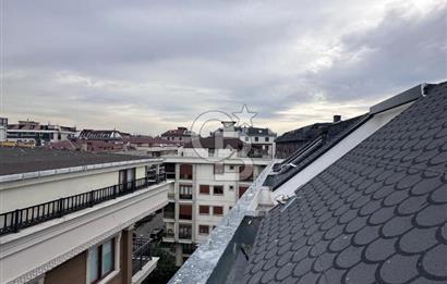 CB Fly'dan Erol Kaya Caddesinde Sahile Sıfır Lüks Dubleks