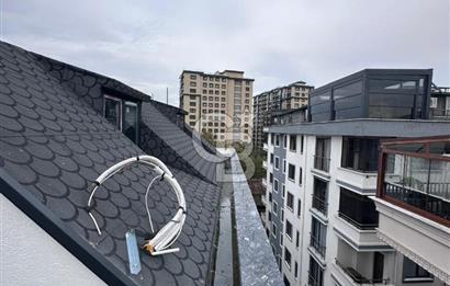 CB Fly'dan Erol Kaya Caddesinde Sahile Sıfır Lüks Dubleks