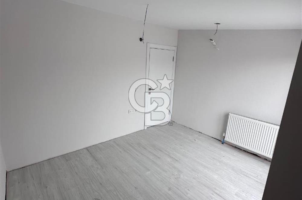 CB Fly'dan Erol Kaya Caddesinde Sahile Sıfır Lüks Dubleks