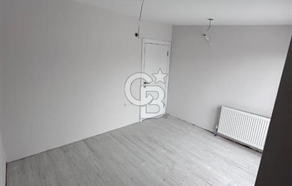 CB Fly'dan Erol Kaya Caddesinde Sahile Sıfır Lüks Dubleks