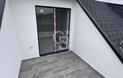 CB Fly'dan Erol Kaya Caddesinde Sahile Sıfır Lüks Dubleks