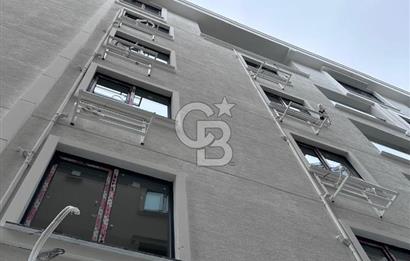 CB Fly'dan Erol Kaya Caddesinde Sahile Sıfır Lüks Dubleks