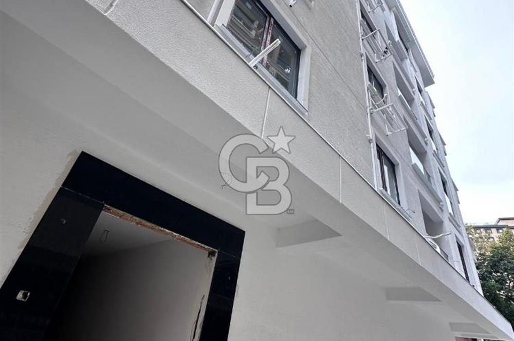 CB Fly'dan Erol Kaya Caddesinde Sahile Sıfır Lüks Dubleks