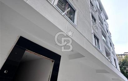 CB Fly'dan Erol Kaya Caddesinde Sahile Sıfır Lüks Dubleks