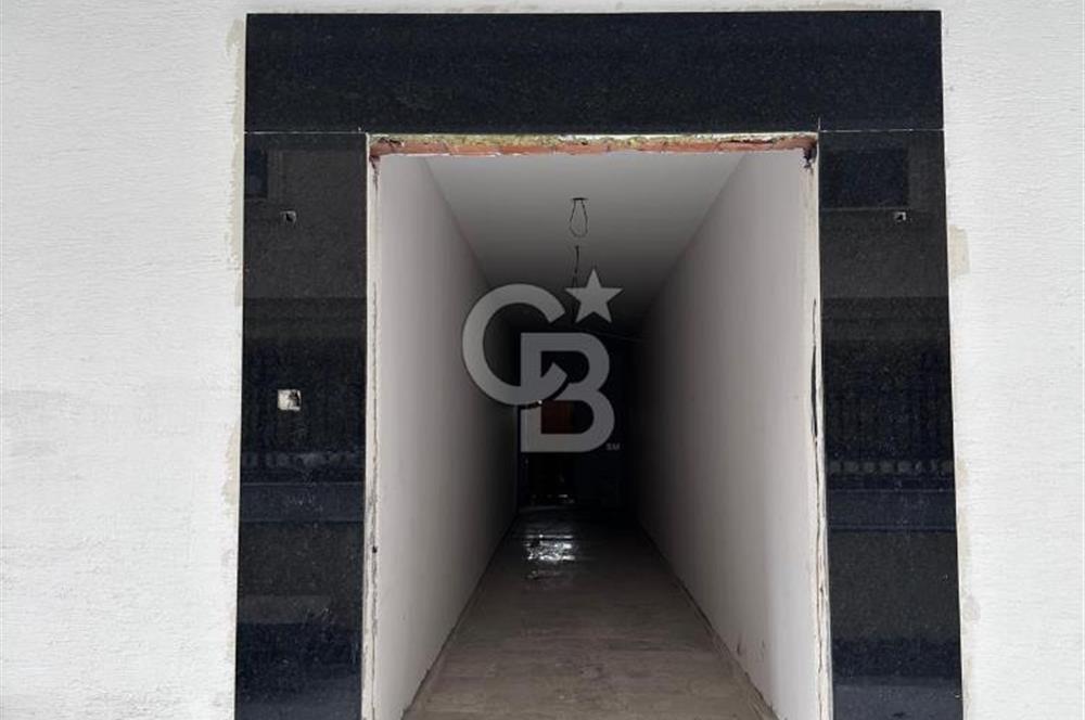 CB Fly'dan Erol Kaya Caddesinde Sahile Sıfır Lüks Dubleks