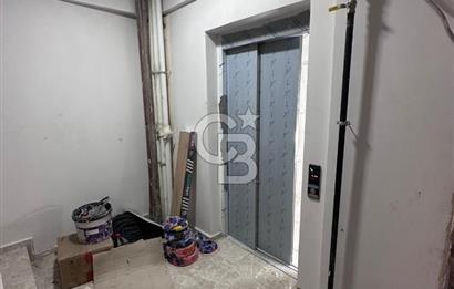 CB Fly'dan Erol Kaya Caddesinde Sahile Sıfır Lüks Dubleks