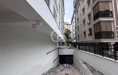 CB Fly'dan Pendikte Çift Terasıda Deniz Manzaralı Dubleks Daire!