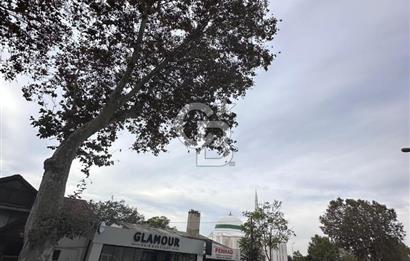 CB Fly'dan Erol Kaya Caddesinde Sahile Sıfır Lüks Dubleks