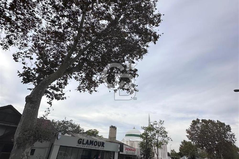 CB Fly'dan Pendikte Çift Terasıda Deniz Manzaralı Dubleks Daire!